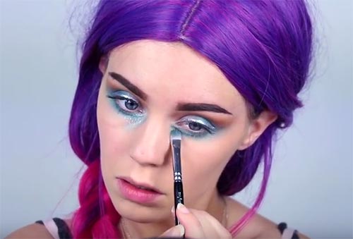 How To แต่งหน้า