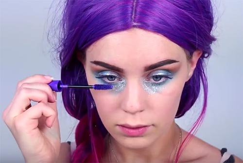 How To แต่งหน้า