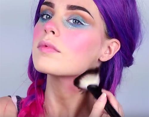 How To แต่งหน้า