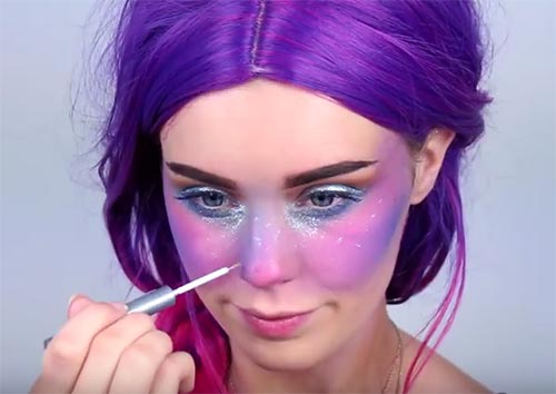 How To แต่งหน้า