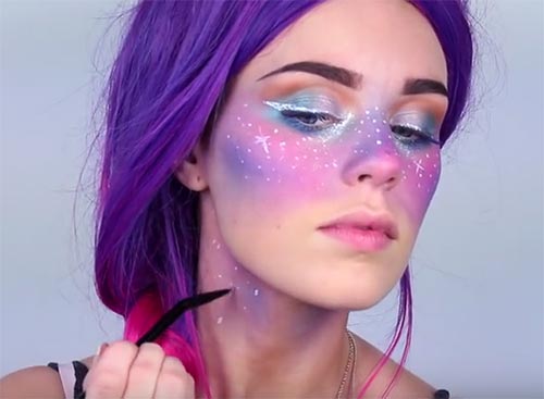 How To แต่งหน้า