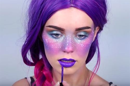 How To แต่งหน้า