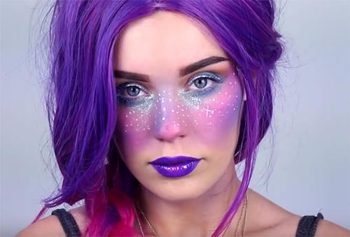 How To แต่งหน้า