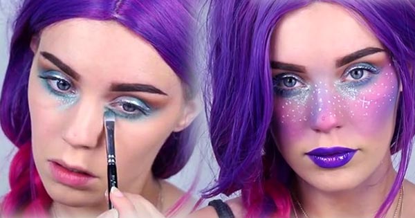 How To แต่งหน้า