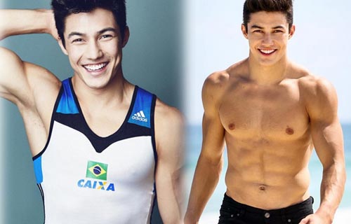 โอลิมปิก 2016