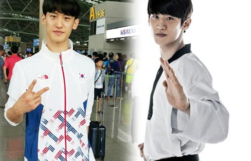 โอลิมปิก 2016