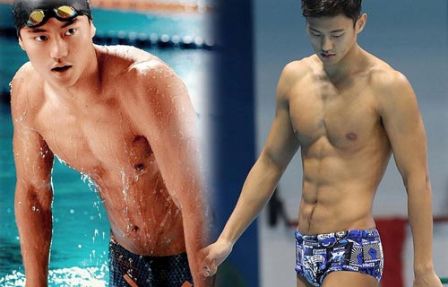 โอลิมปิก 2016