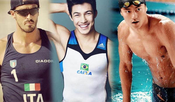 โอลิมปิก 2016