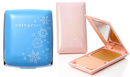 แป้งพัฟ