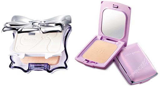 แป้งพัฟ