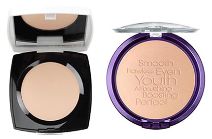 แป้งพัฟ