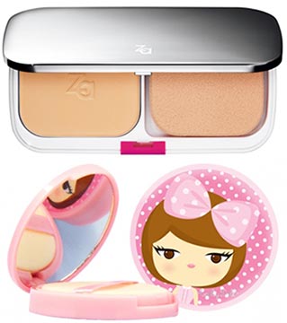 แป้งพัฟ