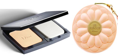 แป้งพัฟ