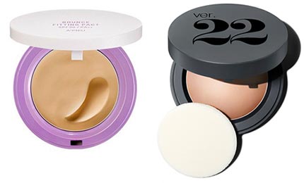 แป้งพัฟ