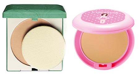 แป้งพัฟ