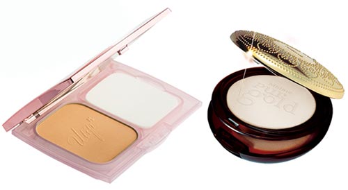 แป้งพัฟ