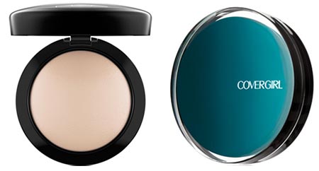 แป้งพัฟ