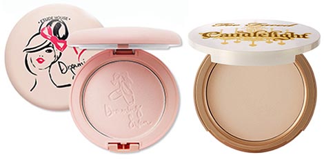 แป้งพัฟ