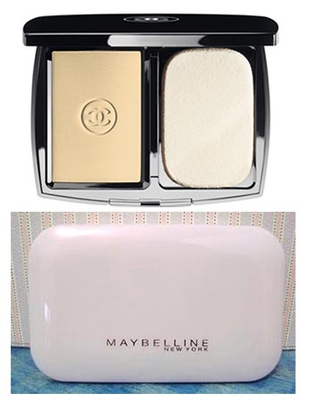 แป้งพัฟ