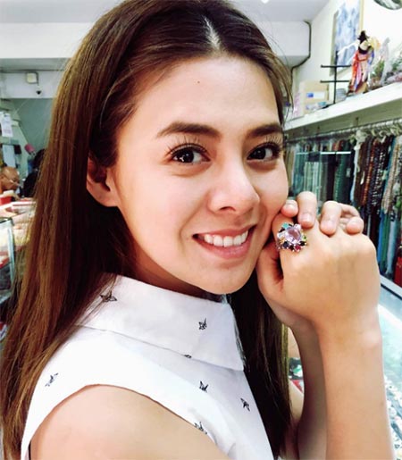 ดาราศัลยกรรม