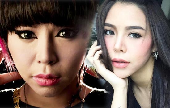 ดาราหน้าวีเชป