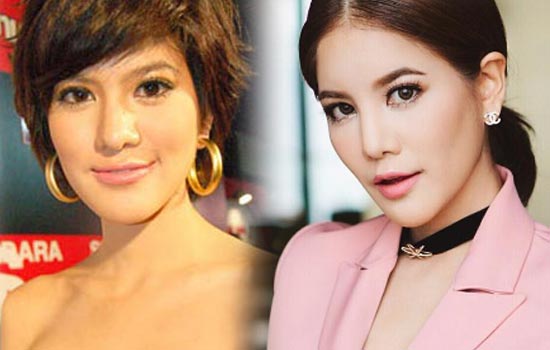 ดาราหน้าวีเชป