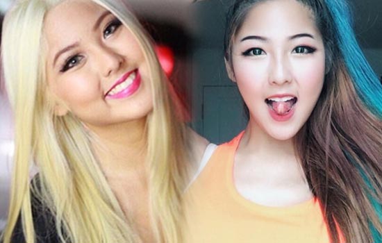 ดาราหน้าวีเชป