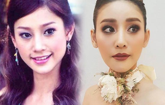 ดาราหน้าวีเชป