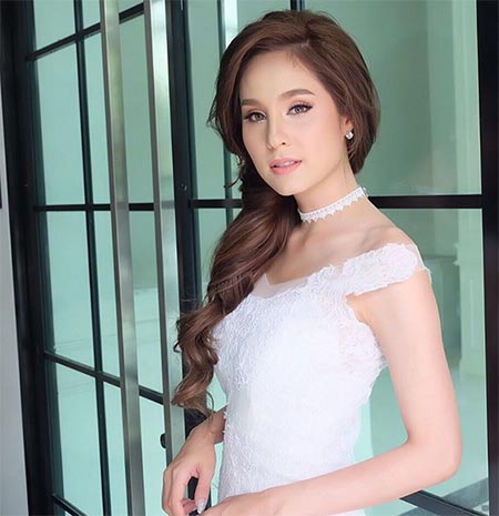 แฟชั่นสร้อย Choker