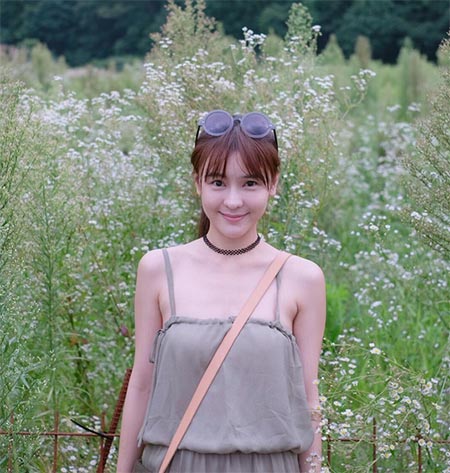 แฟชั่นสร้อย Choker