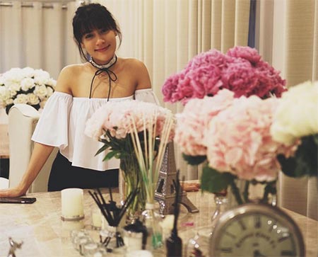 แฟชั่นสร้อย Choker