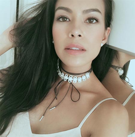 แฟชั่นสร้อย Choker