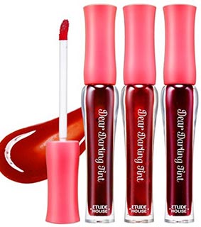 ลิปทินท์ยี่ห้อไหนดี