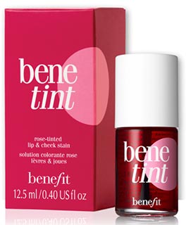 ลิปทินท์ยี่ห้อไหนดี