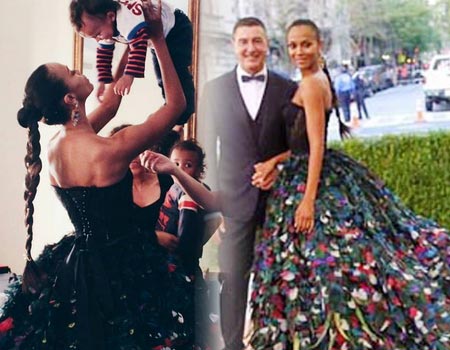 ทรงผมออกงาน