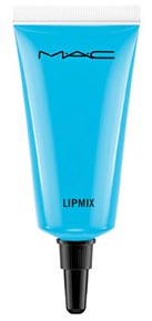 ลิปสติกสีฟ้า