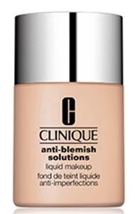 รองพื้นสำหรับคนเป็นสิว