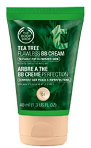 รองพื้นสำหรับคนเป็นสิว