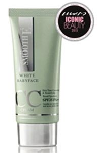 รองพื้นสำหรับคนเป็นสิว