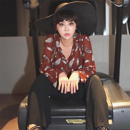 ทรงผมซอยสั้น