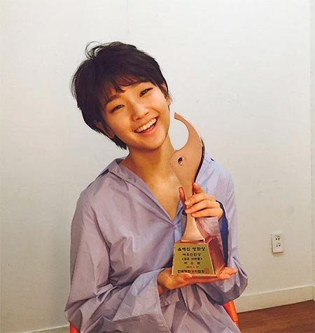 ทรงผมซอยสั้น