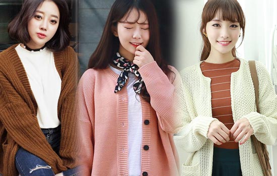 แฟชั่นหน้าหนาว 2016