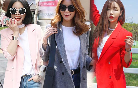 แฟชั่นหน้าหนาว 2016