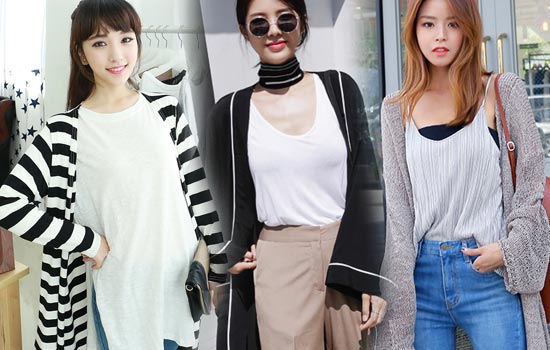 แฟชั่นหน้าหนาว 2016