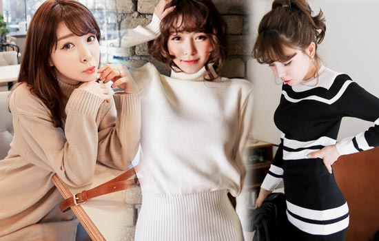 แฟชั่นหน้าหนาว 2016