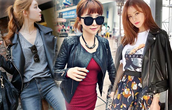 แฟชั่นหน้าหนาว 2016