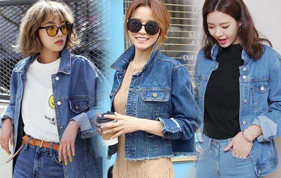 แฟชั่นหน้าหนาว 2016