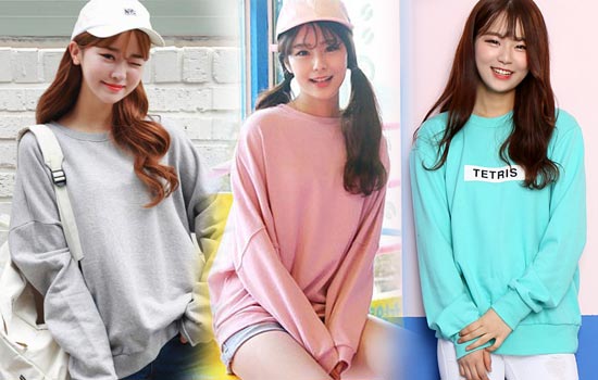 แฟชั่นหน้าหนาว 2016