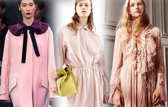 แฟชั่น 2017