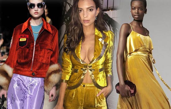 แฟชั่น 2017